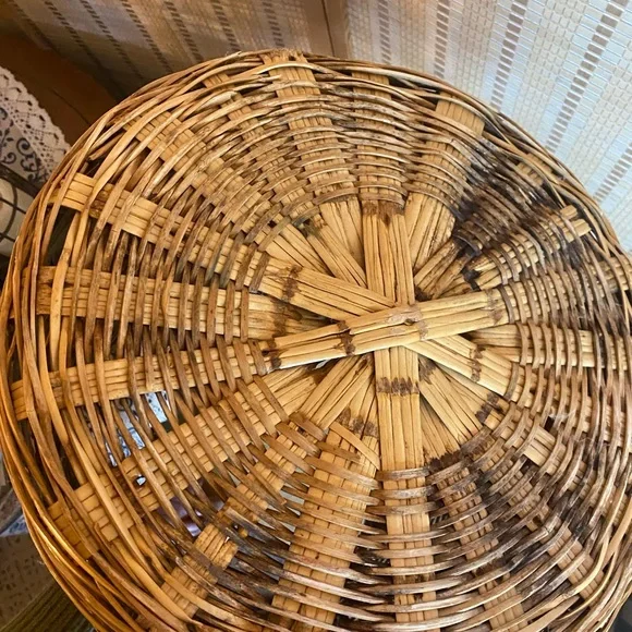 Vintage Basket - Picture 8 of 8